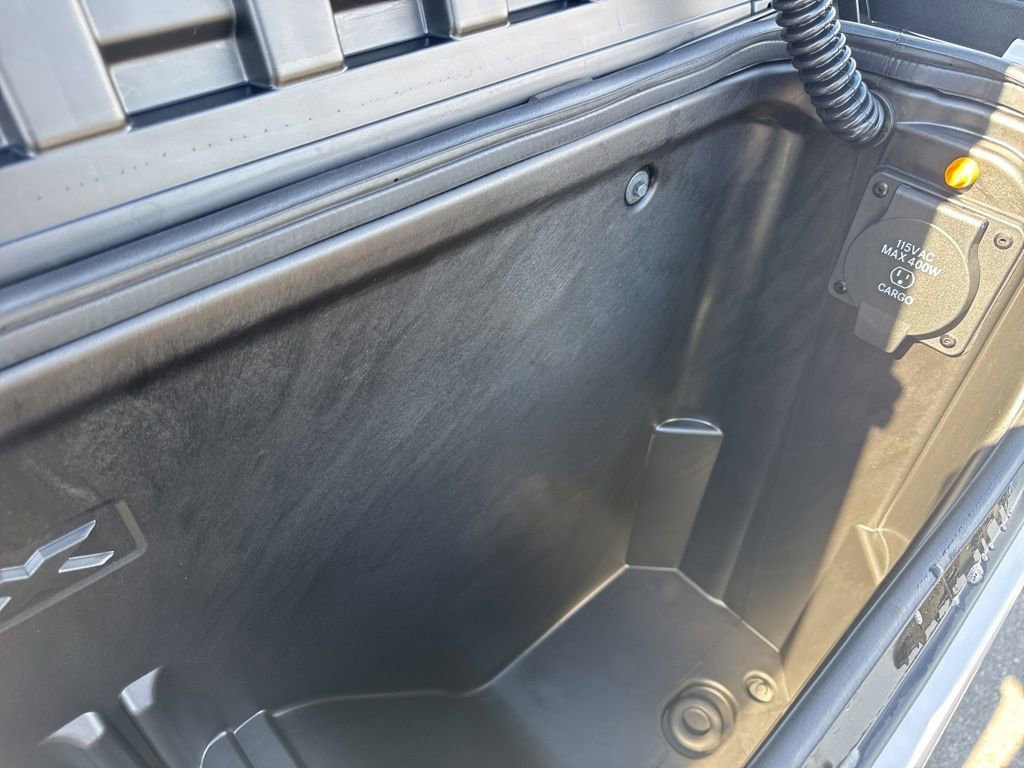 New 2026 RAM 1500 Big Horn image 19