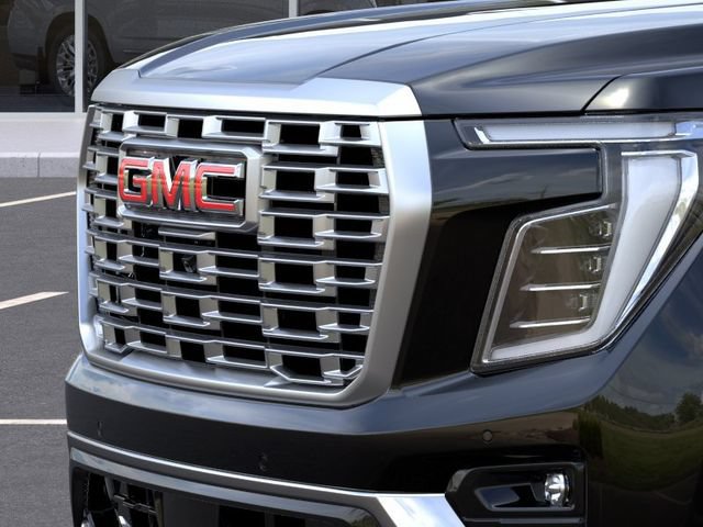 New 2026 GMC Yukon Denali AWD/4WD image 13