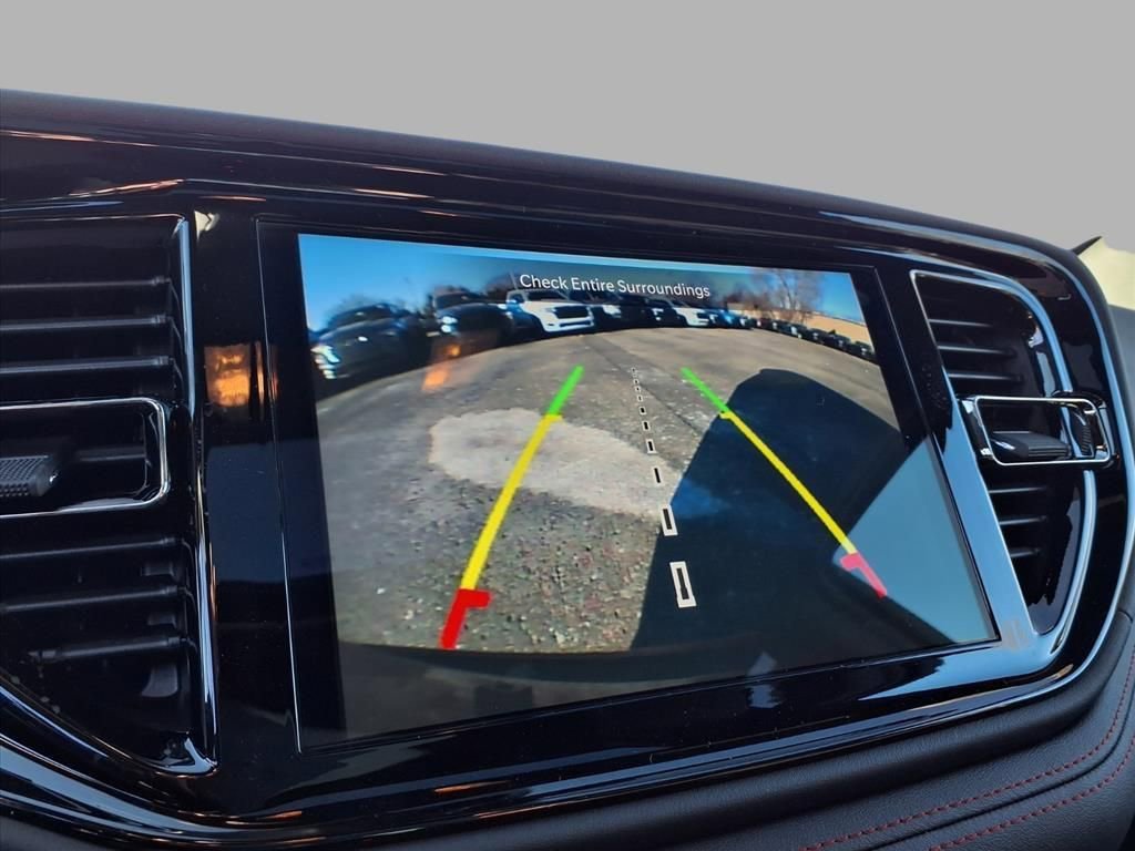 New 2026 Dodge Durango GT image 6