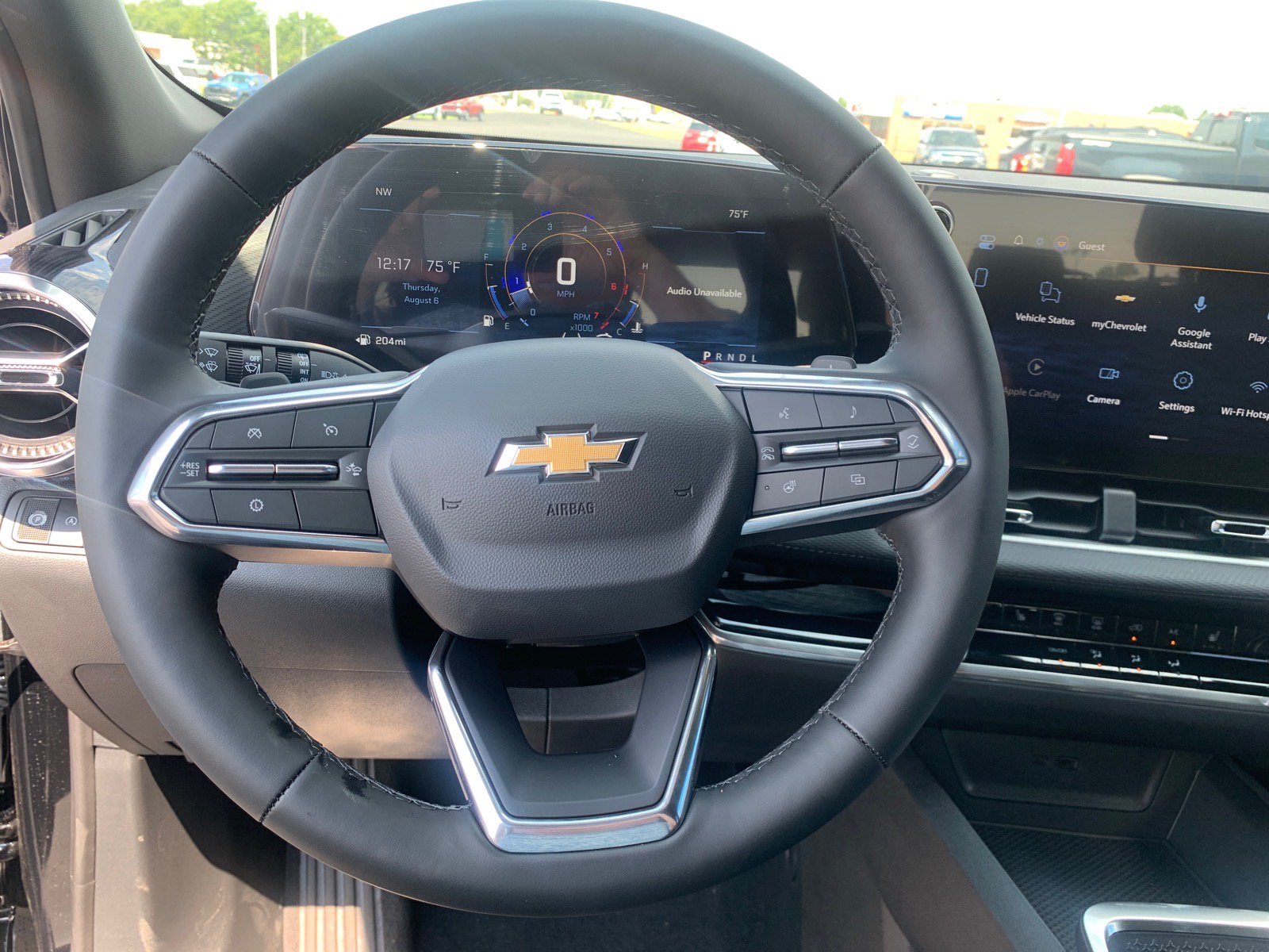 New 2027 Chevrolet Equinox LT FWD image 11