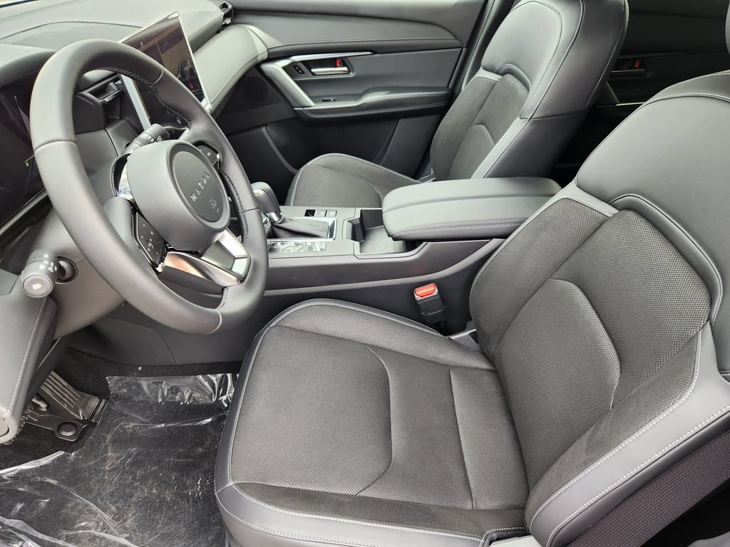 New 2026 MAZDA CX-5 Preferred AWD/4WD image 4