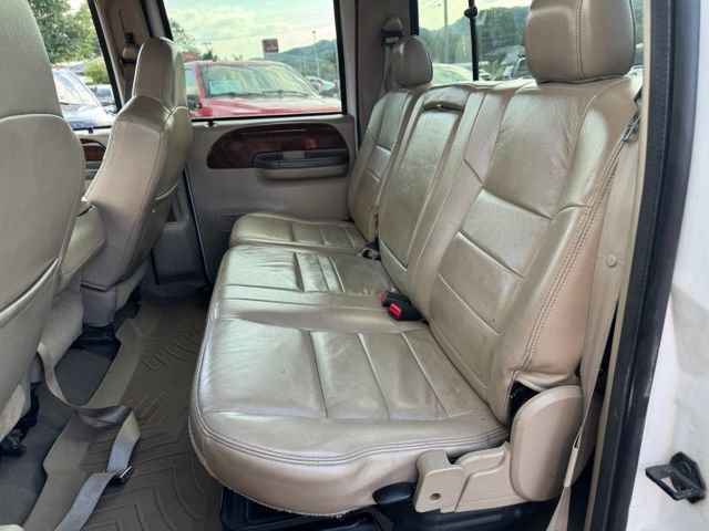 Used 2004 Ford F250 Lariat AWD/4WD image 12