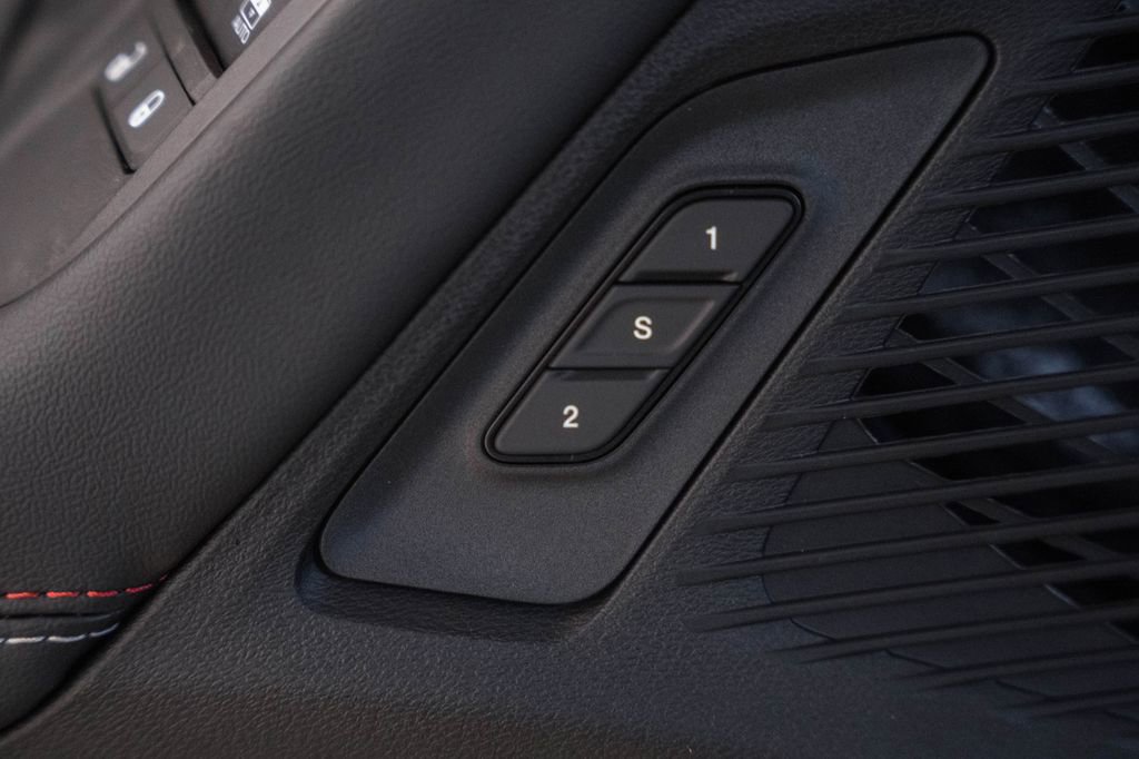 New 2026 Dodge Charger R/T Scat Pack image 38