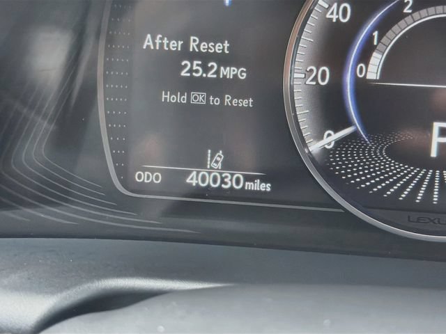 Certified 2022 Lexus ES 350 Ultra Luxury w/ Accessory Package 2 FWD image 41