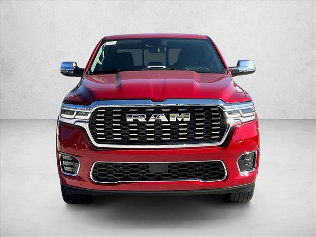New 2027 RAM 1500 Tungsten w/ Bed Utility Group AWD/4WD image 15