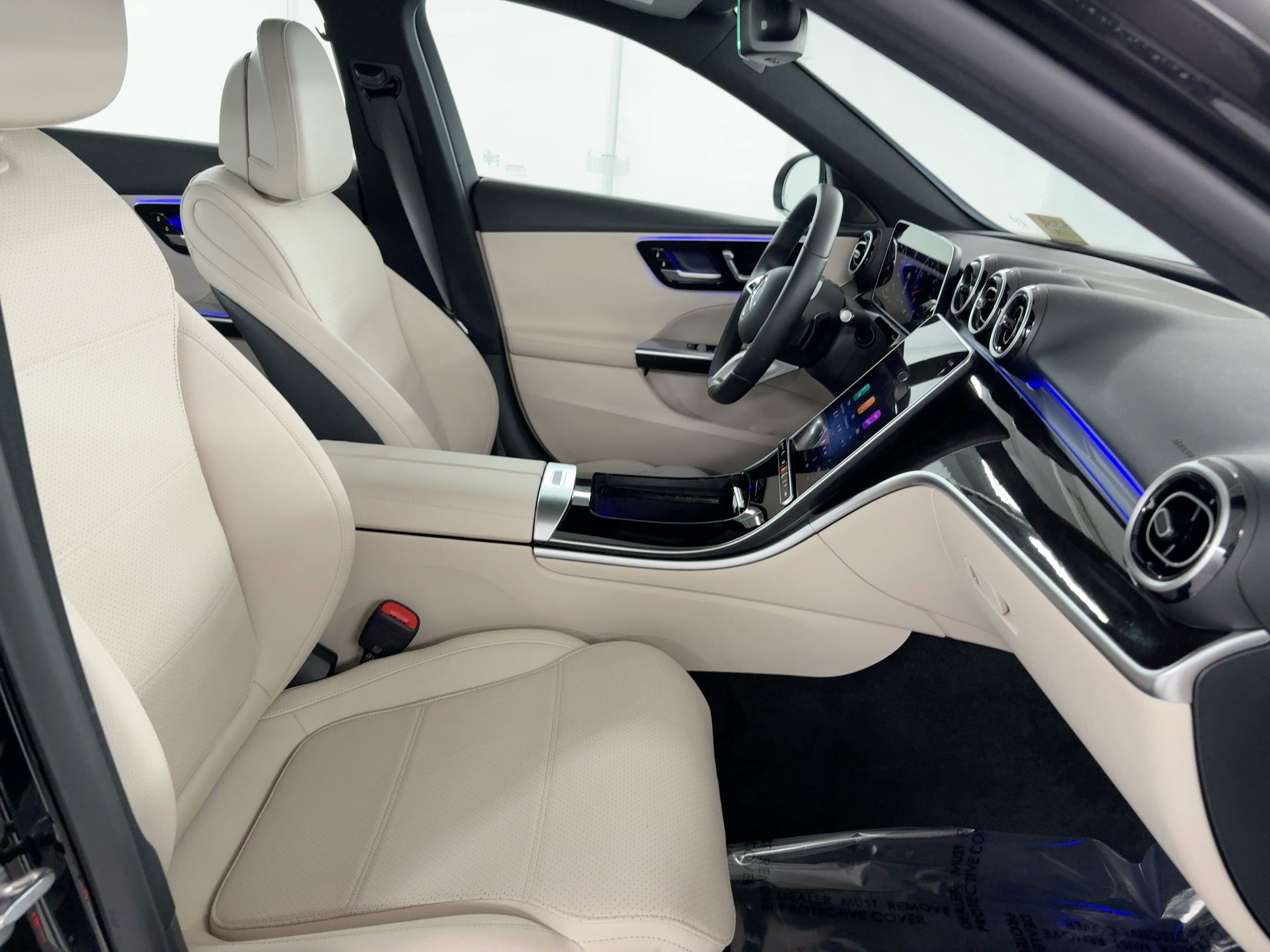 Certified 2025 Mercedes-Benz C 300 C 300 image 65