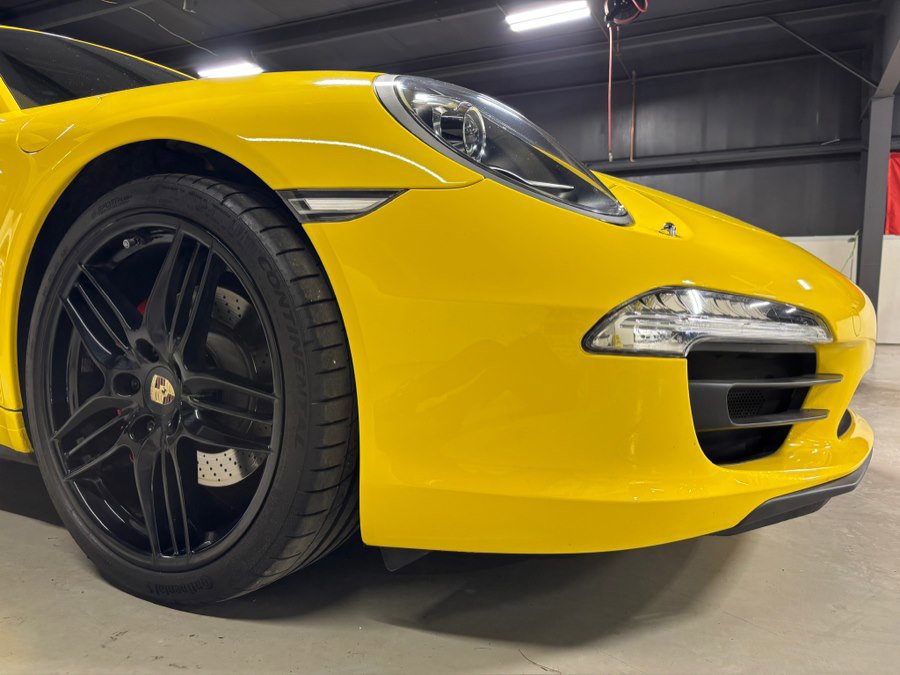 Used 2013 Porsche 911 Carrera 4S image 15