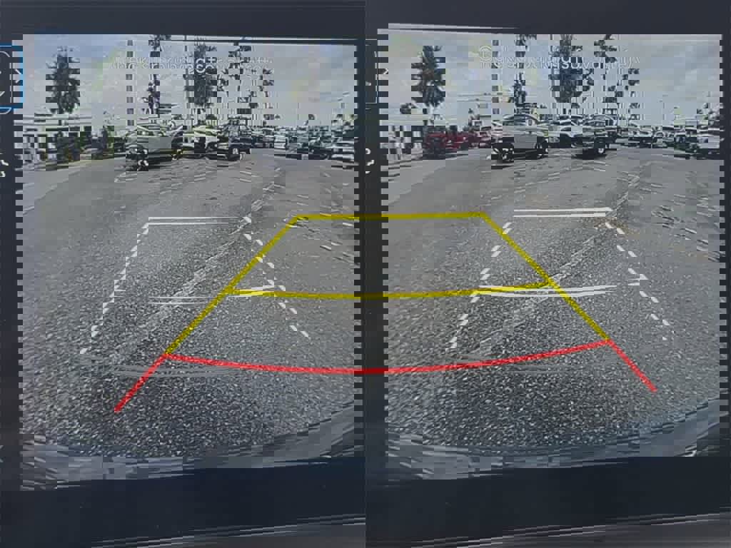 New 2026 Hyundai Tucson SEL image 29