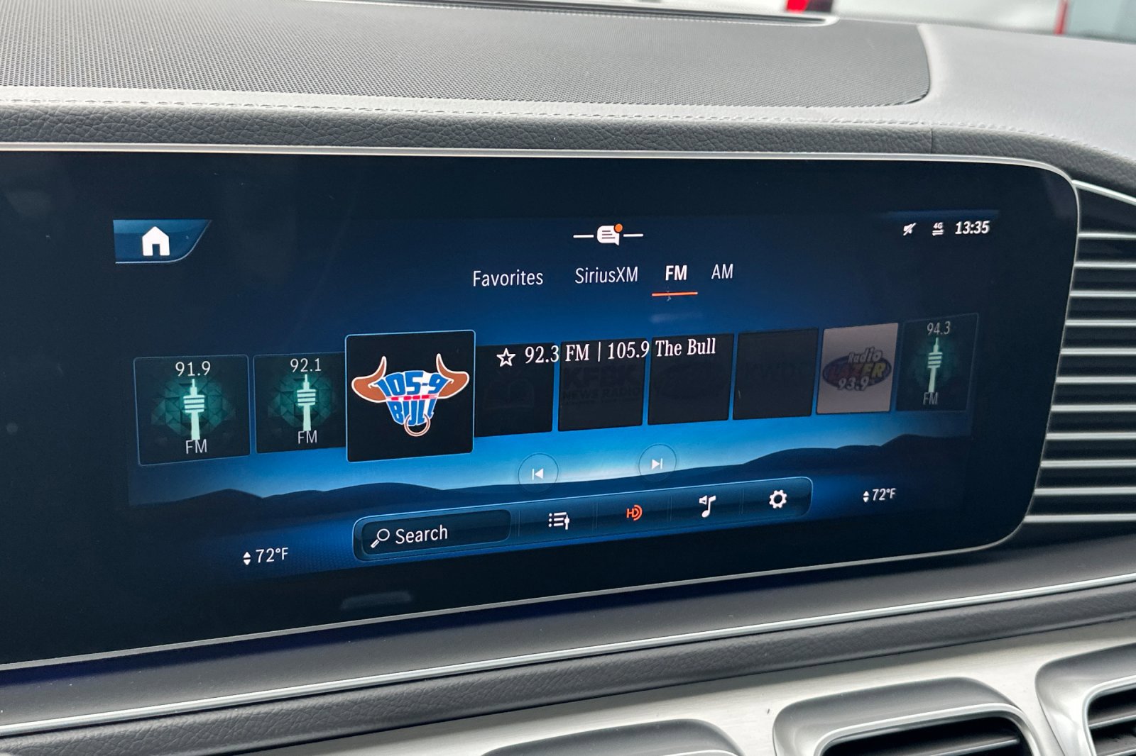 New 2026 Mercedes-Benz GLE 53 AMG 4MATIC Coupe image 18