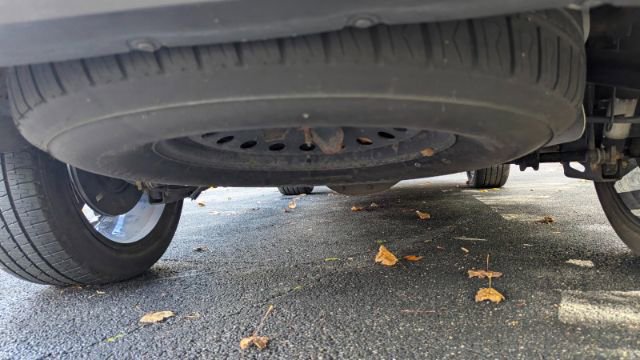 Used 2015 Cadillac Escalade Luxury image 29