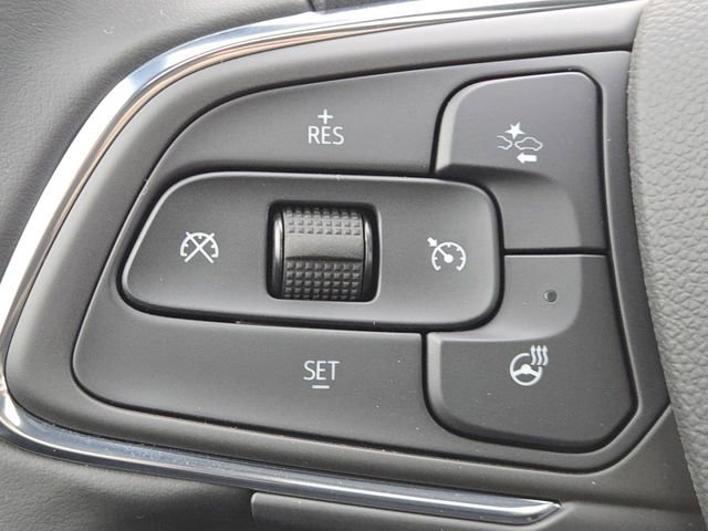 New 2026 Buick Envista Sport Touring w/ Convenience I Package image 13