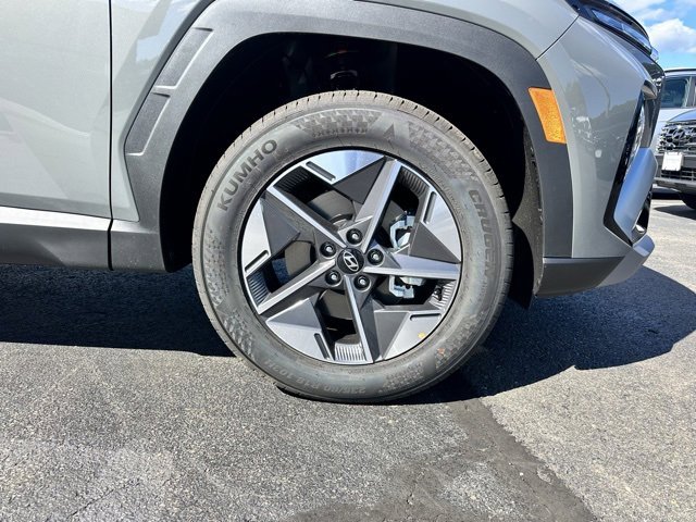 New 2026 Hyundai Tucson SEL image 37