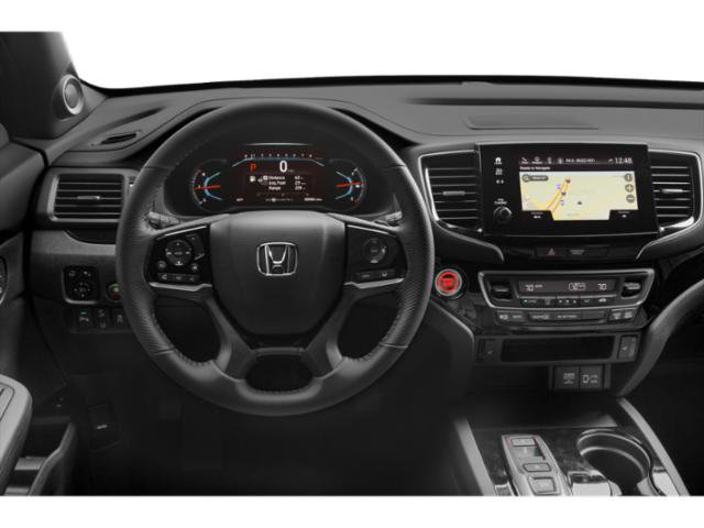Certified 2021 Honda Passport Touring image 10