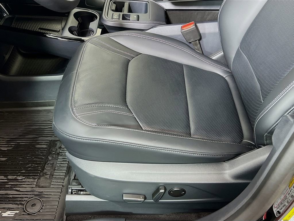 Used 2025 Ford Mustang Mach-E Premium w/ Interior Protection Package image 25