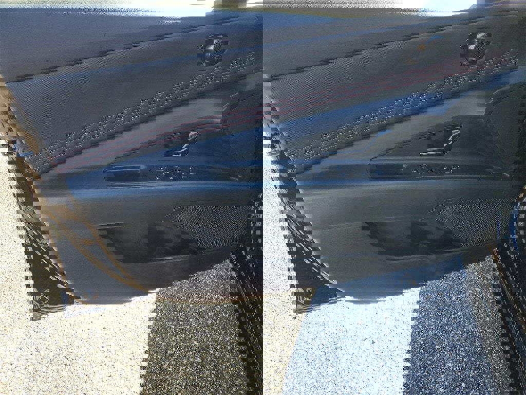 Used 2023 Hyundai Elantra N Line w/ Cargo Package image 8