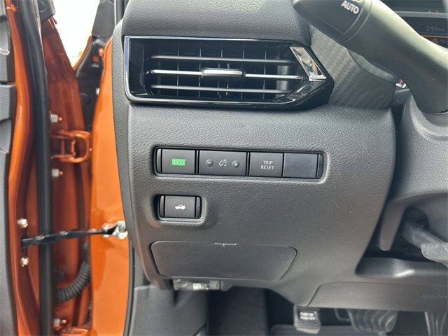 Certified 2024 Nissan Sentra SR w/ SR Premium Package image 17