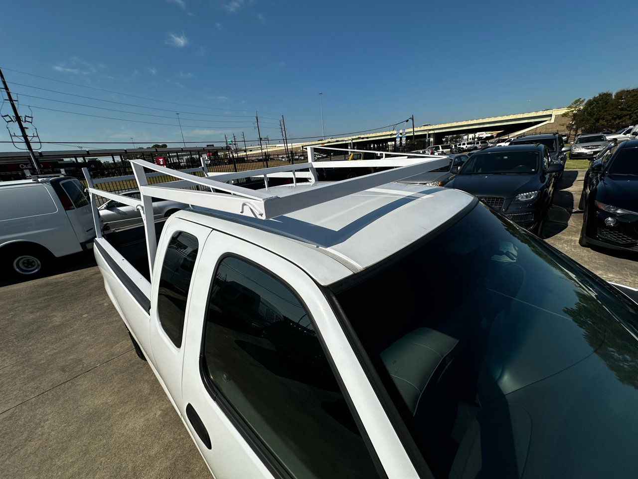 Used 1999 Ford F150 2WD SuperCab image 41