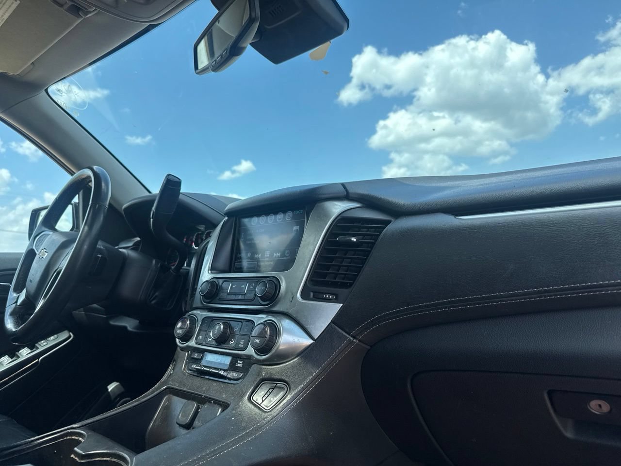 Used 2020 Chevrolet Tahoe LT AWD/4WD image 22