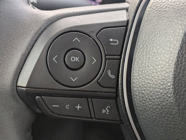 Used 2023 Toyota RAV4 SE image 26