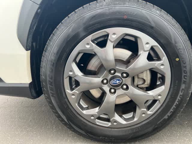 Certified 2021 Subaru Crosstrek 2.5i Sport w/ Moonroof Package AWD/4WD image 10