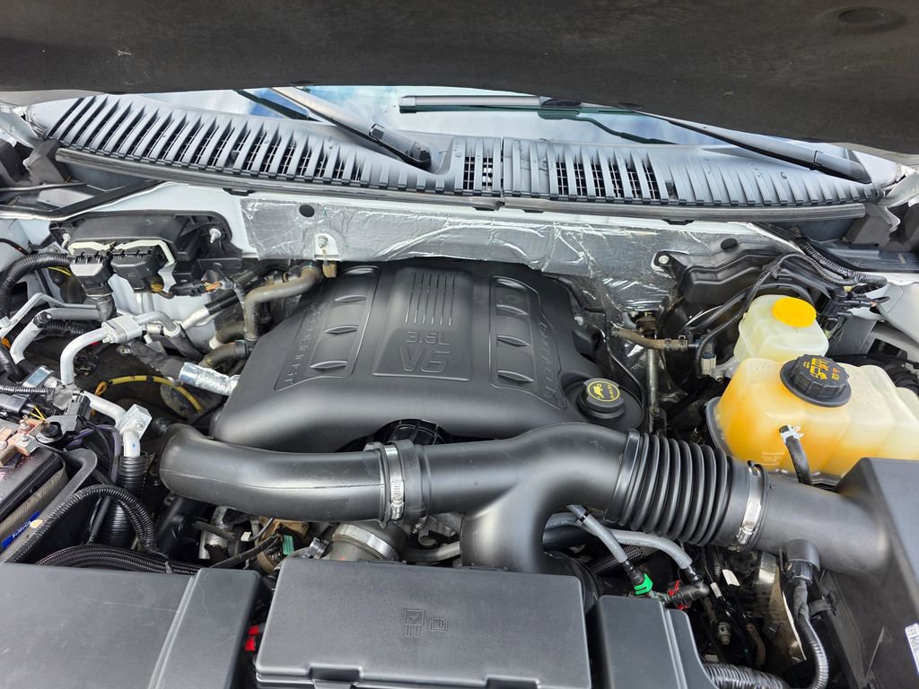 Used 2016 Ford Expedition Limited w/ Equipment Group 301A image 31