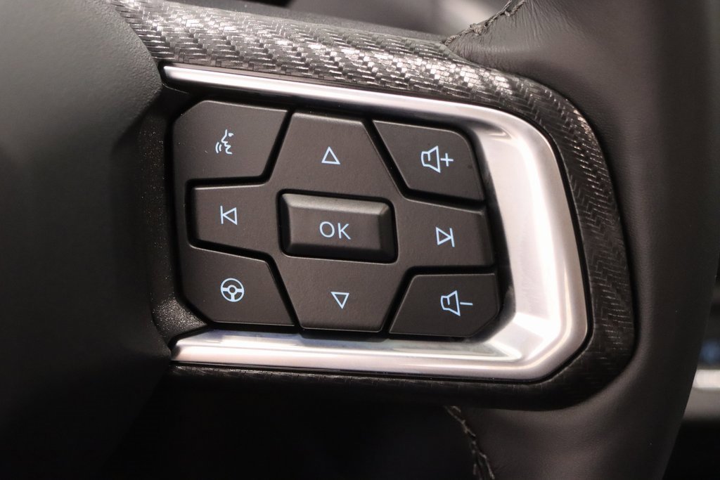 New 2025 Ford Mustang GT w/ Mustang Nite Pony Package image 16