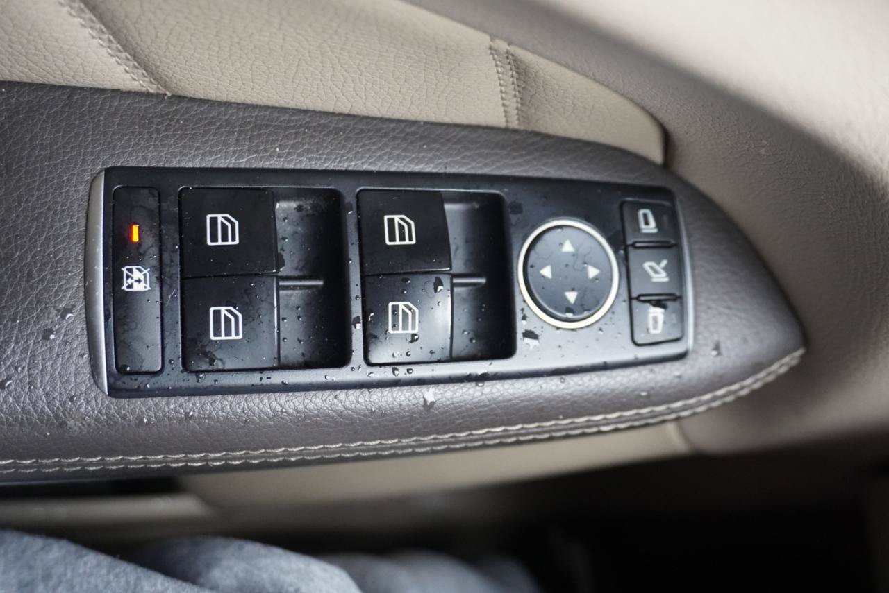 Used 2013 Mercedes-Benz GL 550 4MATIC image 37
