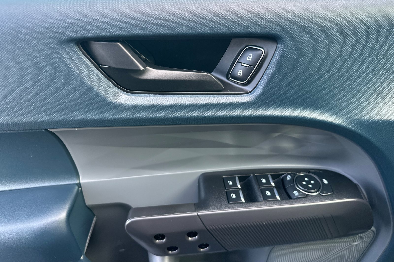 New 2026 Ford Maverick XLT w/ Black Appearance Package image 11