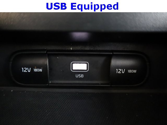 Used 2024 Kia Soul LX w/ Option Group 015 image 9