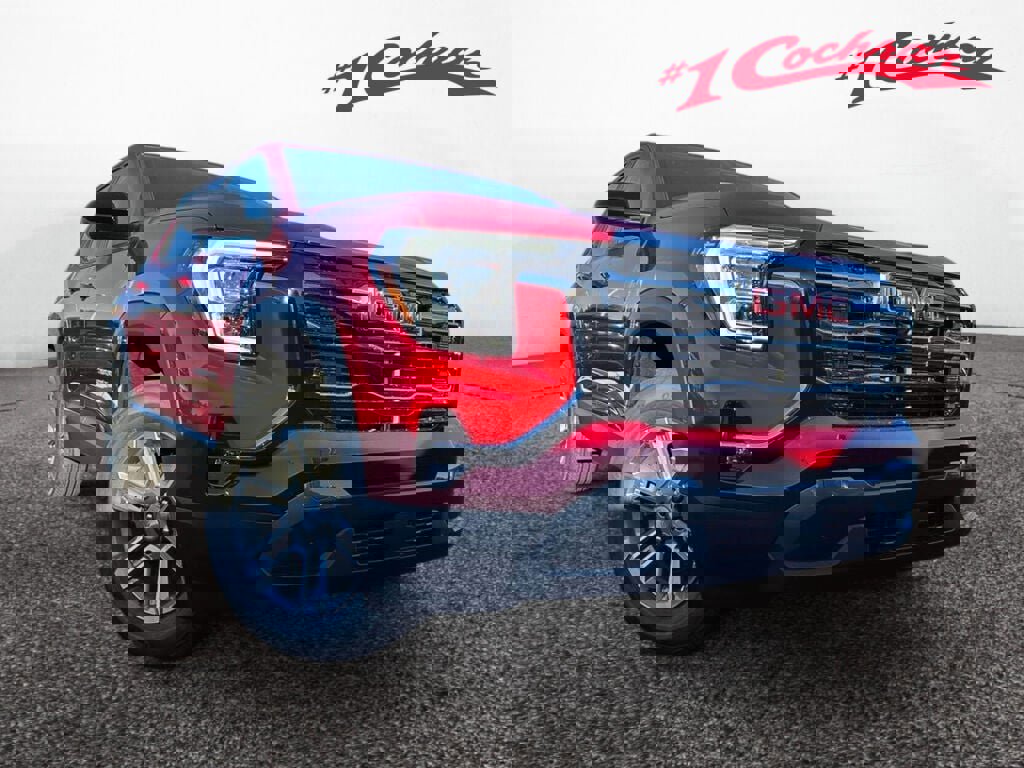 New 2026 GMC Terrain Elevation w/ Technology Package II