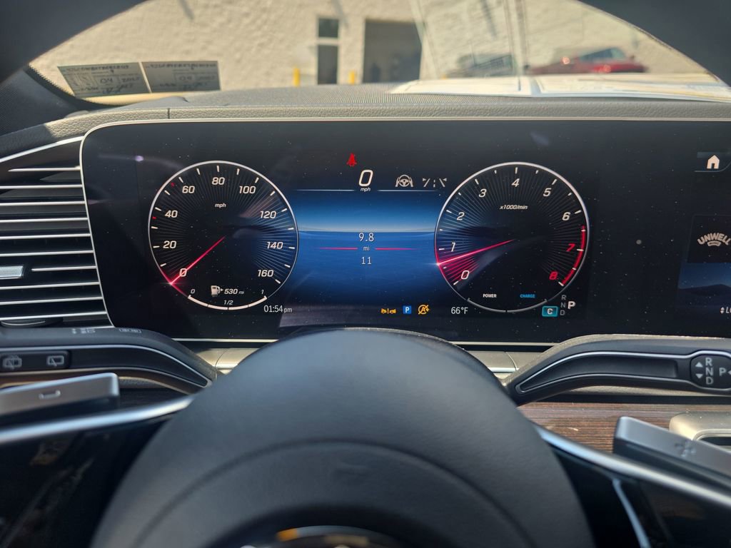 New 2026 Mercedes-Benz GLE 350 4MATIC image 15