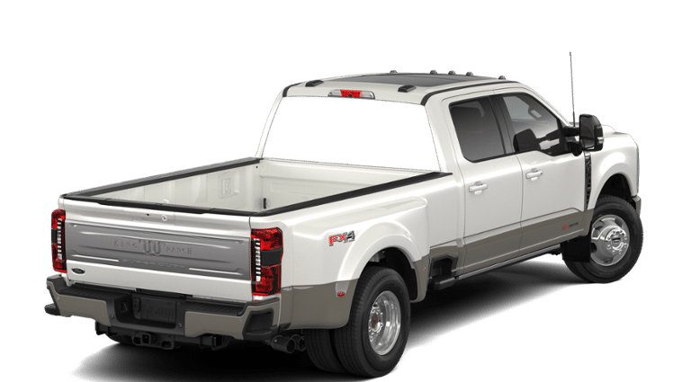 New 2026 Ford F350 King Ranch AWD/4WD image 19