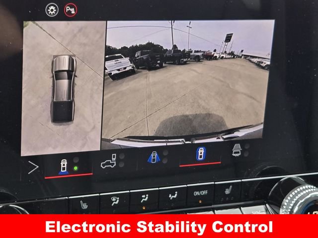 New 2026 GMC Canyon Elevation w/ Convenience Package image 16