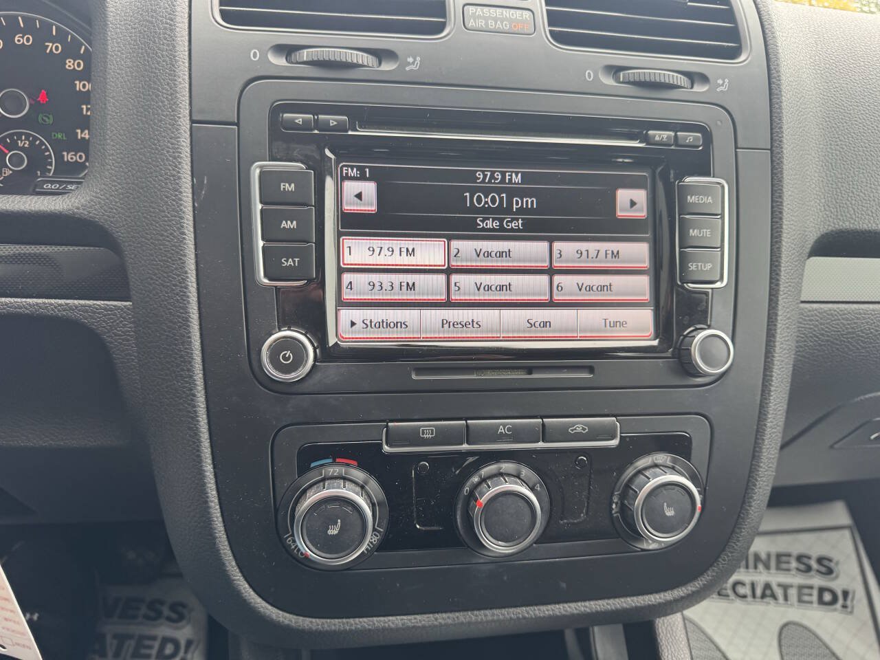 Used 2010 Volkswagen Jetta TDI FWD image 28