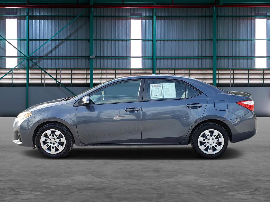 Used 2016 Toyota Corolla S Special Edition image 2