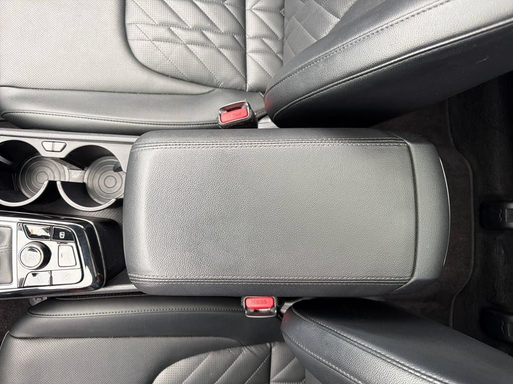 Used 2023 Kia Sportage X-Line w/ X-Line Premium Package AWD/4WD image 29