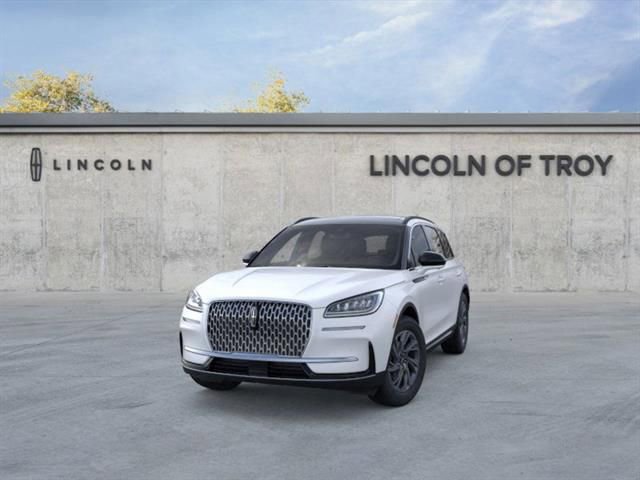 New 2026 Lincoln Corsair Premiere image 2