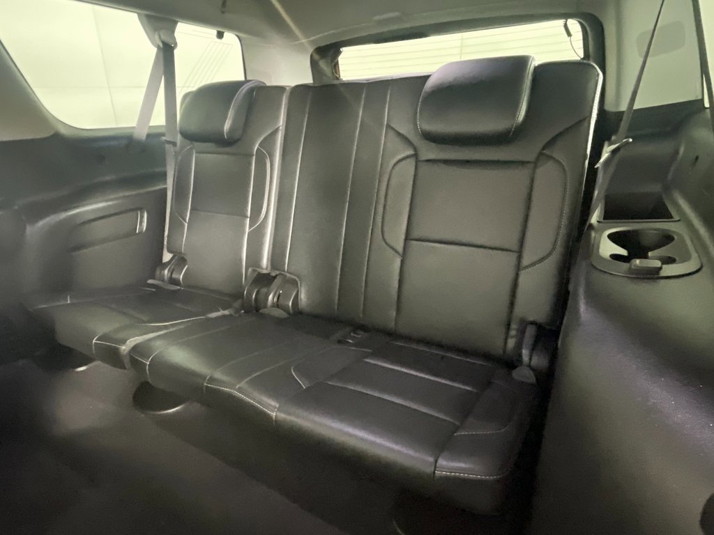 Used 2020 Chevrolet Suburban LT w/ RST Edition image 26