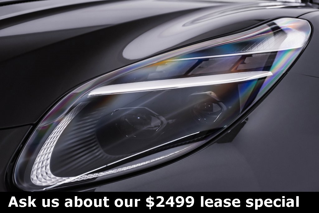 New 2025 Aston Martin DB12 Convertible image 6