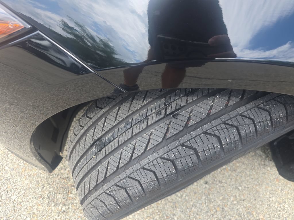 New 2026 Mercedes-Benz C 300 4MATIC Sedan image 27