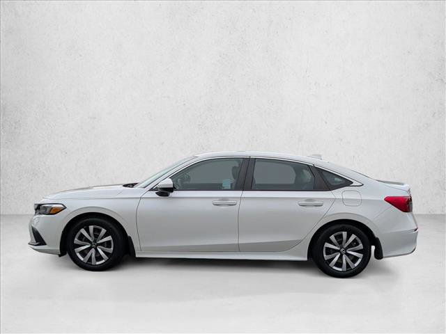 Used 2023 Honda Civic LX image 9