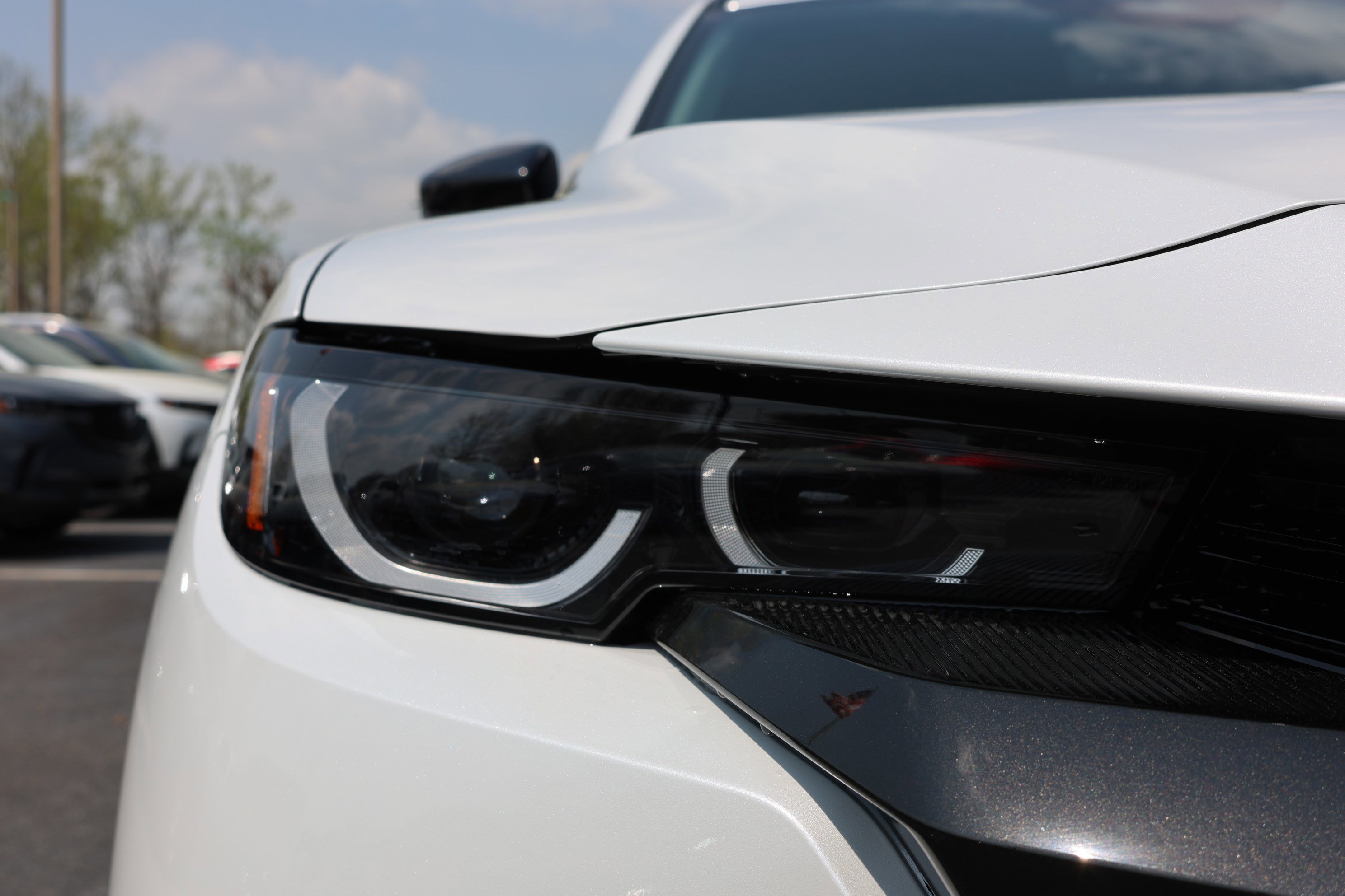 New 2026 MAZDA CX-50 AWD 2.5 Hybrid w/ Premium Pkg image 21