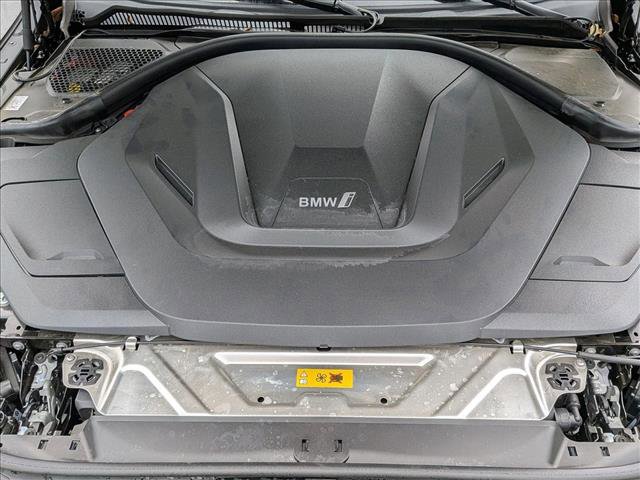 Certified 2024 BMW i4 eDrive35 w/ Premium Package RWD image 24