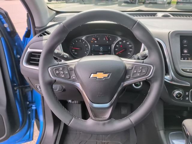 Certified 2024 Chevrolet Equinox LT w/ LPO, Floor Liner Package FWD image 18