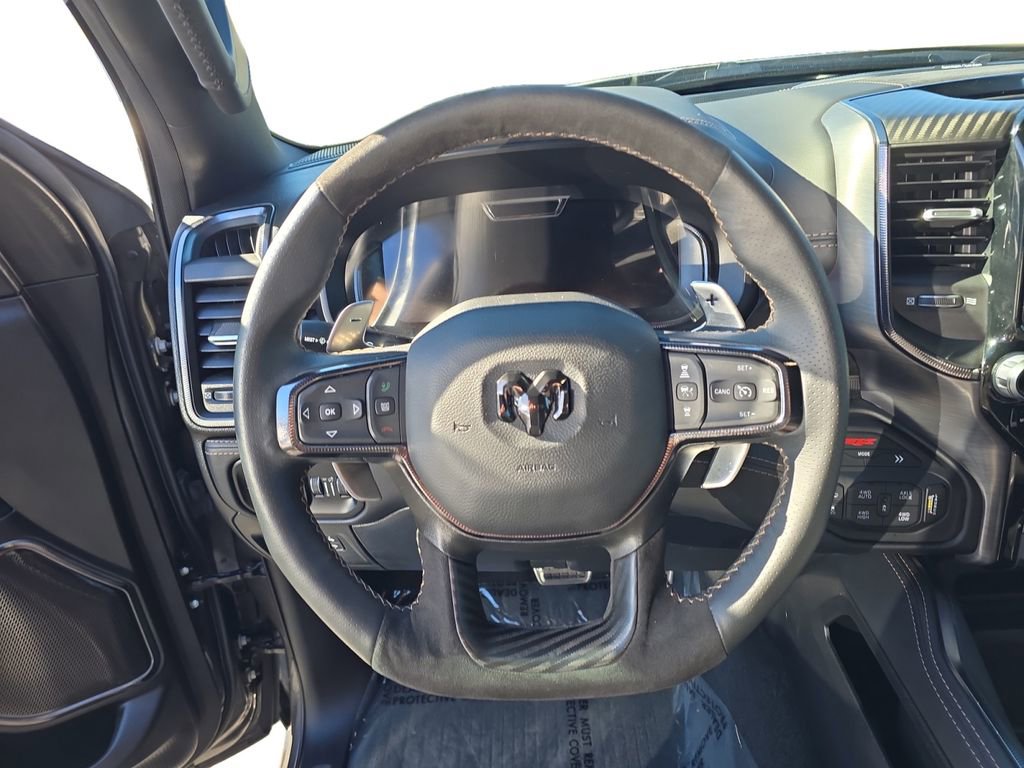 Used 2024 RAM 1500 TRX image 14