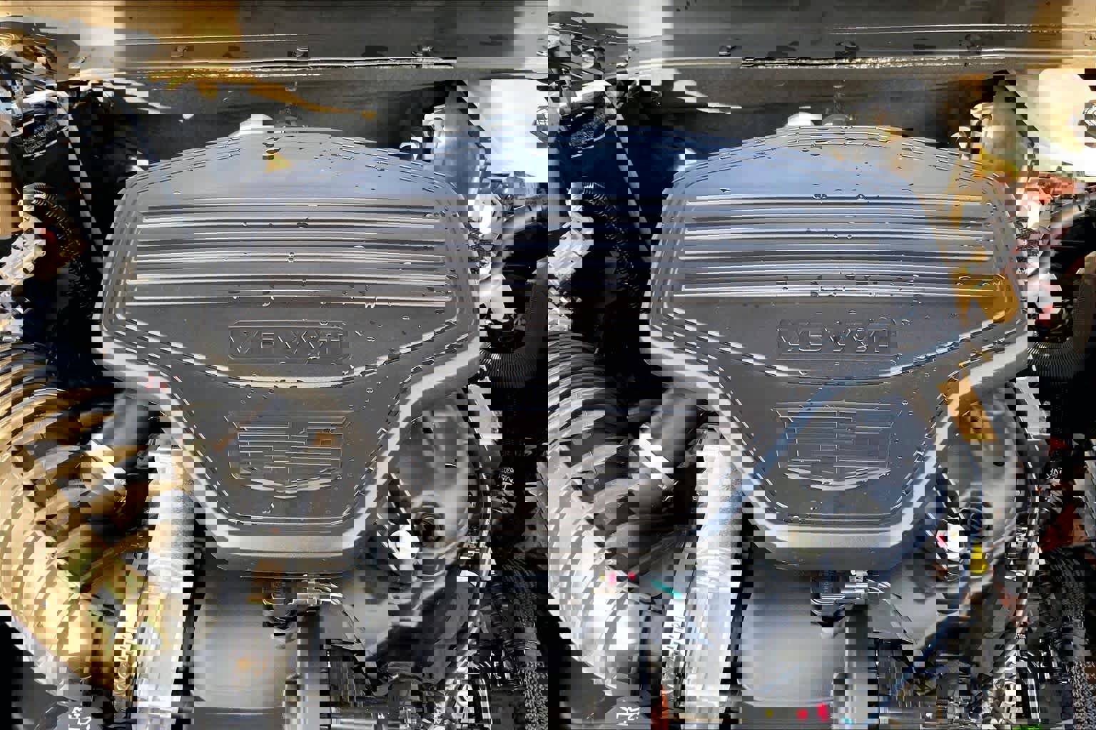 Used 2025 Cadillac XT6 Premium Luxury w/ Technology Package image 29