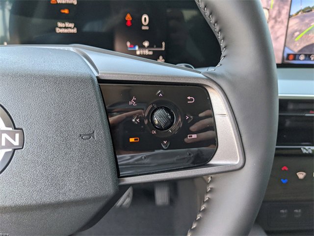 New 2025 Nissan Murano Platinum w/ Cargo Package image 41