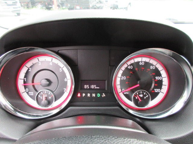 Used 2019 Dodge Grand Caravan SE FWD image 14