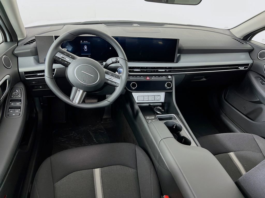 New 2026 Hyundai Sonata SEL image 19