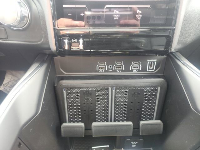 New 2026 RAM 1500 Laramie image 9